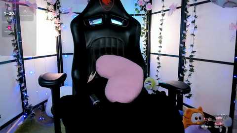 milkycute @ chaturbate on 20251111