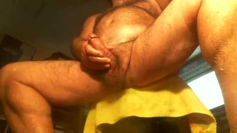 mrgspothitter4u @ chaturbate on 20251111