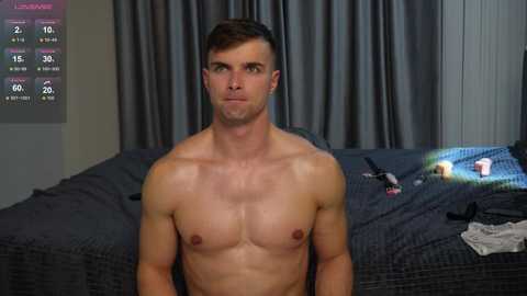 nik_sharp @ chaturbate on 20251111