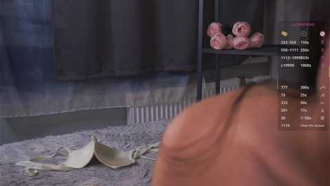 noreenbeckey @ chaturbate on 20251111