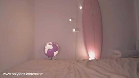 ocicat @ chaturbate on 20251111