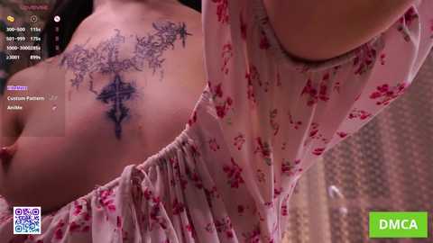 oke_doke @ chaturbate on 20251111