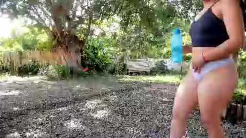 paoguerrax354 @ chaturbate on 20251111