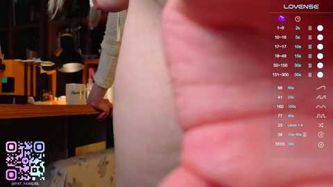 piff_pawgirl @ chaturbate on 20251111