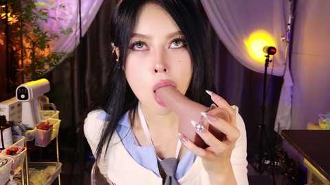 reaowna___ @ chaturbate on 20251111