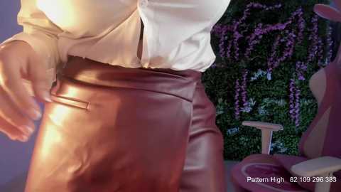 sabrina_geek @ chaturbate on 20251111