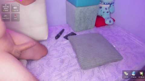 sara_and_lion @ chaturbate on 20251111