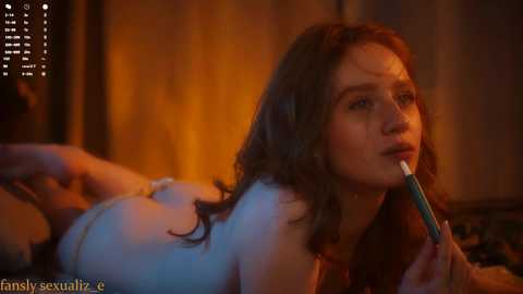 sexualiz_e @ chaturbate on 20251111