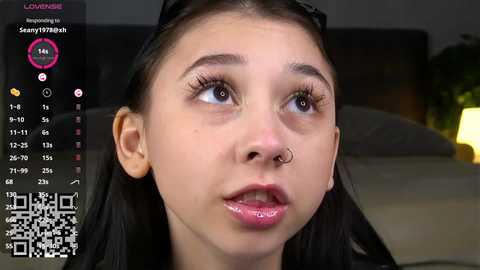 stephaniesally @ chaturbate on 20251111