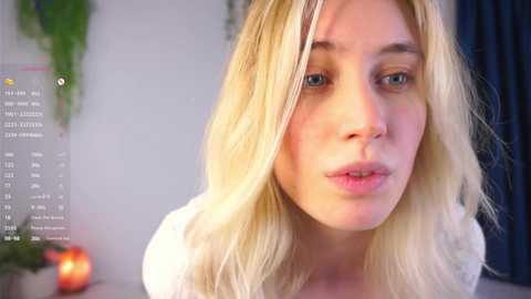 sunnybish @ chaturbate on 20251111