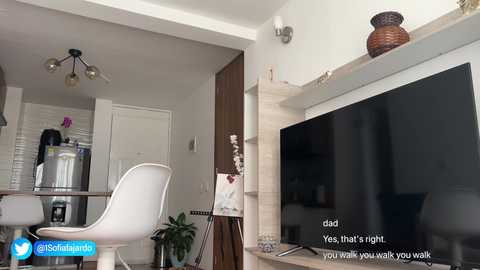 sweet_littleee @ chaturbate on 20251111