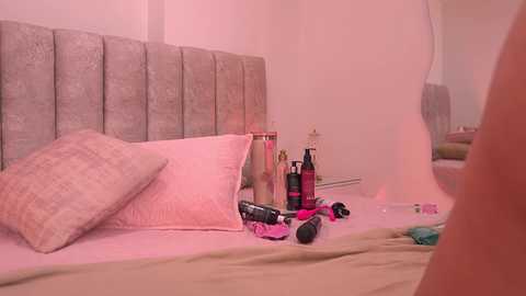 vvioleta_ @ chaturbate on 20251111