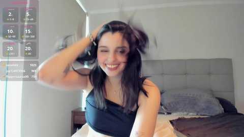 yourfreakygirl @ chaturbate on 20251111