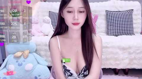 yuyouwei @ chaturbate on 20251111