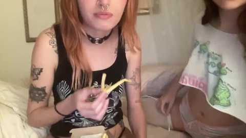 zoeyyb666 @ chaturbate on 20251111