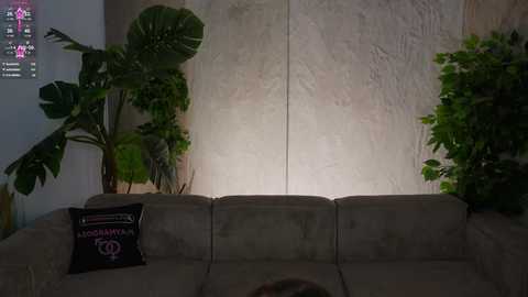 anabel2054 @ chaturbate on 20251112