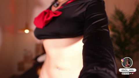 bella__donne @ chaturbate on 20251112