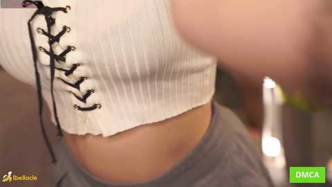 bellacle @ chaturbate on 20251112