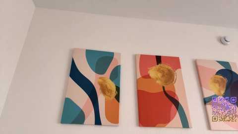 emeraldcotton @ chaturbate on 20251112