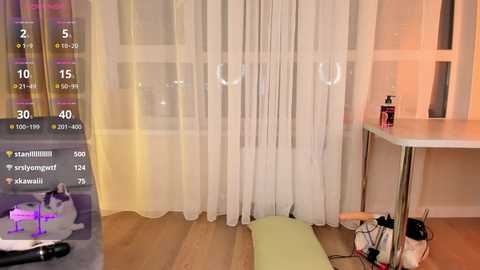 haerinn @ chaturbate on 20251112