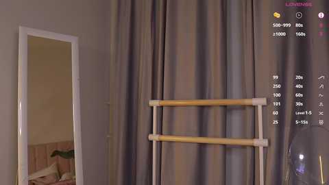 honeymoan_ @ chaturbate on 20251112