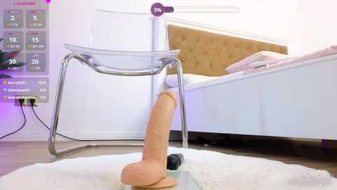 ilikeithaard @ chaturbate on 20251112