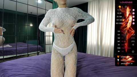 joconda @ chaturbate on 20251112