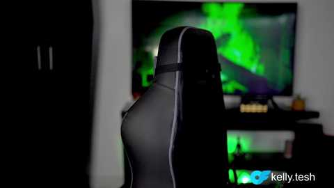 kellytesh @ chaturbate on 20251112