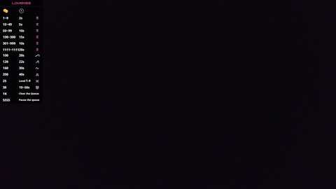 lilianbickford @ chaturbate on 20251112