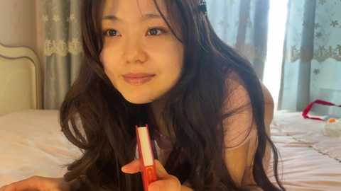 liunana @ chaturbate on 20251112