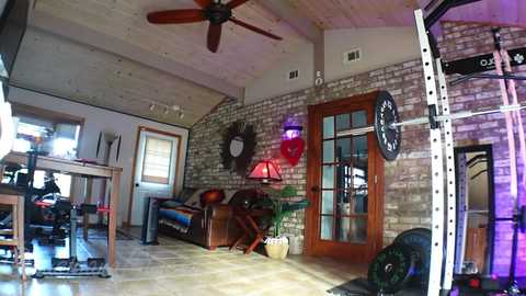 lushianafitness @ chaturbate on 20251112