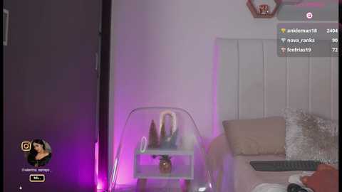 madison__evans @ chaturbate on 20251112