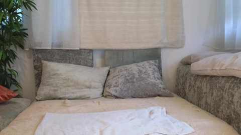 malenahot525 @ chaturbate on 20251112