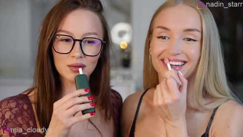 mia_cloudy @ chaturbate on 20251112