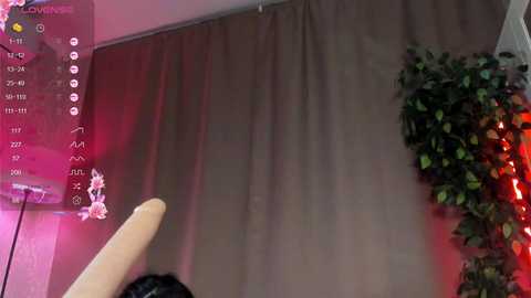 nerdy_freyua @ chaturbate on 20251112