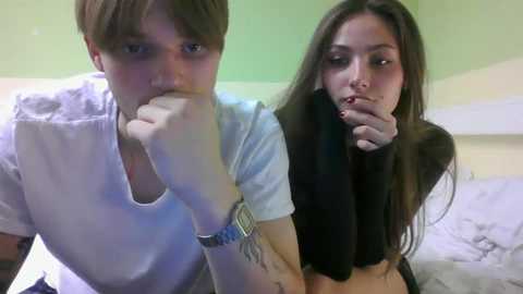 rusiksb31 @ chaturbate on 20251112