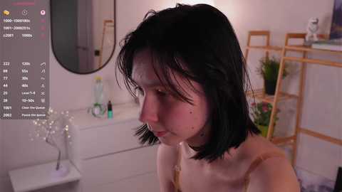 skyemcguire @ chaturbate on 20251112