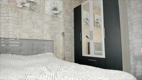 sleepyrue @ chaturbate on 20251112