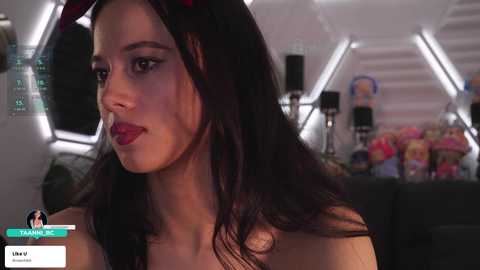 taanni_bc @ chaturbate on 20251112