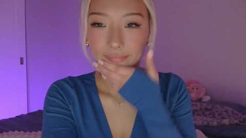 vivianwinters @ chaturbate on 20251112