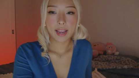 vivianwinters @ chaturbate on 20251112