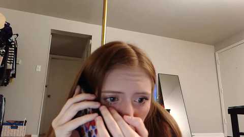 yellowpony121212 @ chaturbate on 20251112