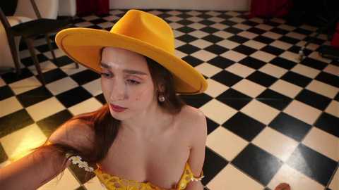 _meganmeow_ @ chaturbate on 20251113