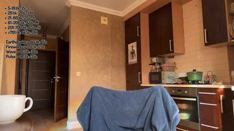 _morpho_ @ chaturbate on 20251113