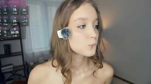 alicemelison @ chaturbate on 20251113