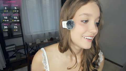 alicemelison @ chaturbate on 20251113