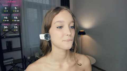 alicemelison @ chaturbate on 20251113