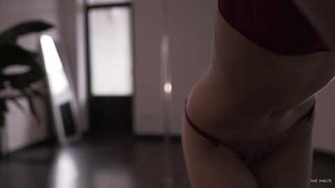 alissa_wxw @ chaturbate on 20251113