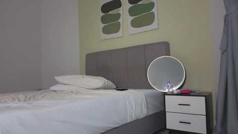 amyalwayshere @ chaturbate on 20251113