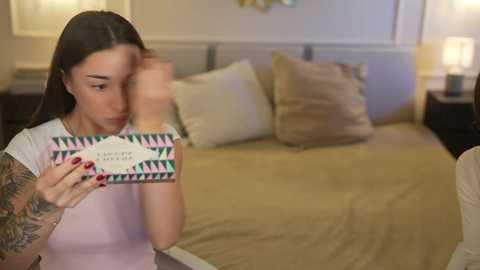 anabel054 @ chaturbate on 20251113